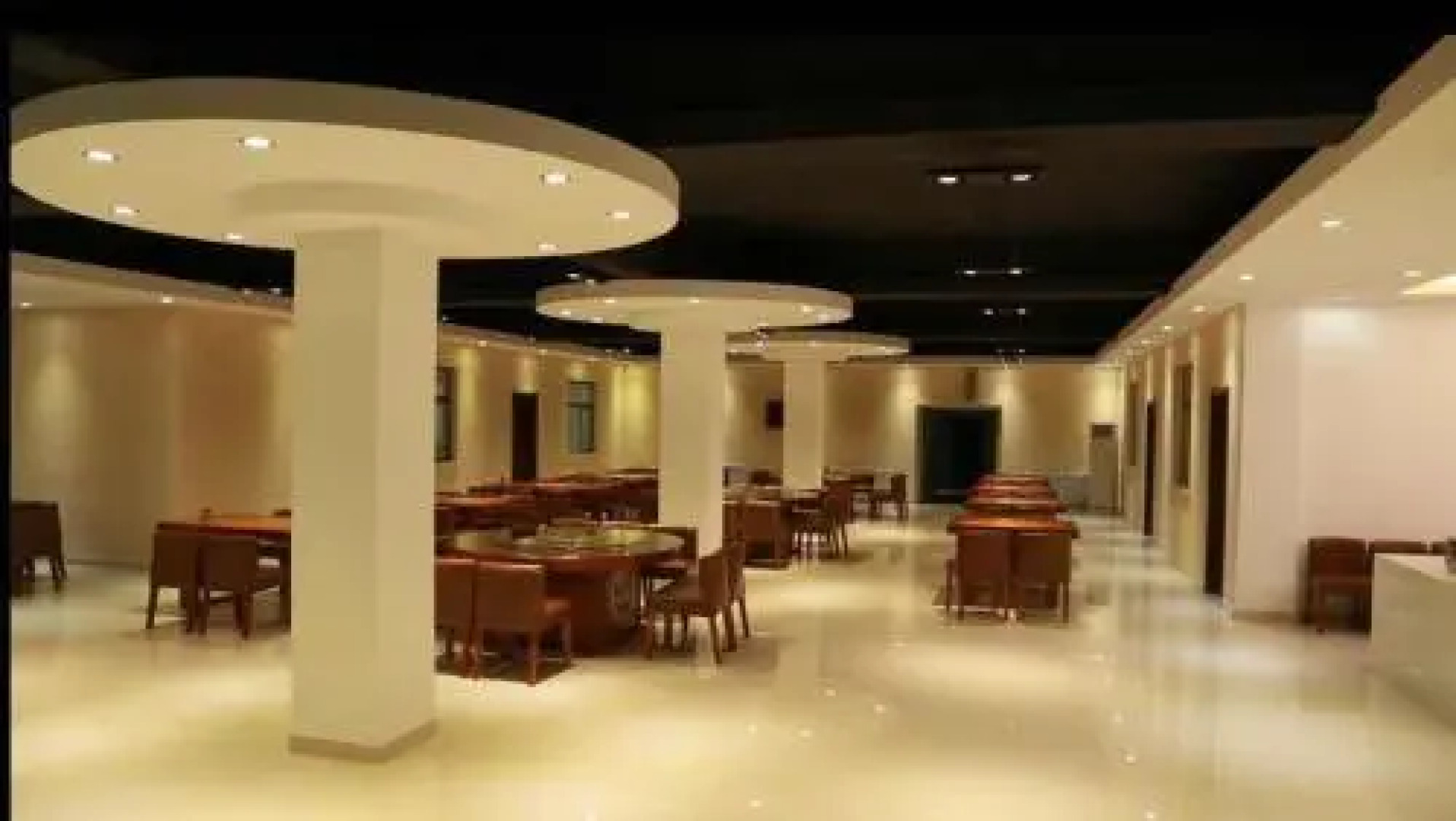 A'er Mountain Fuyi Holiday Hotel