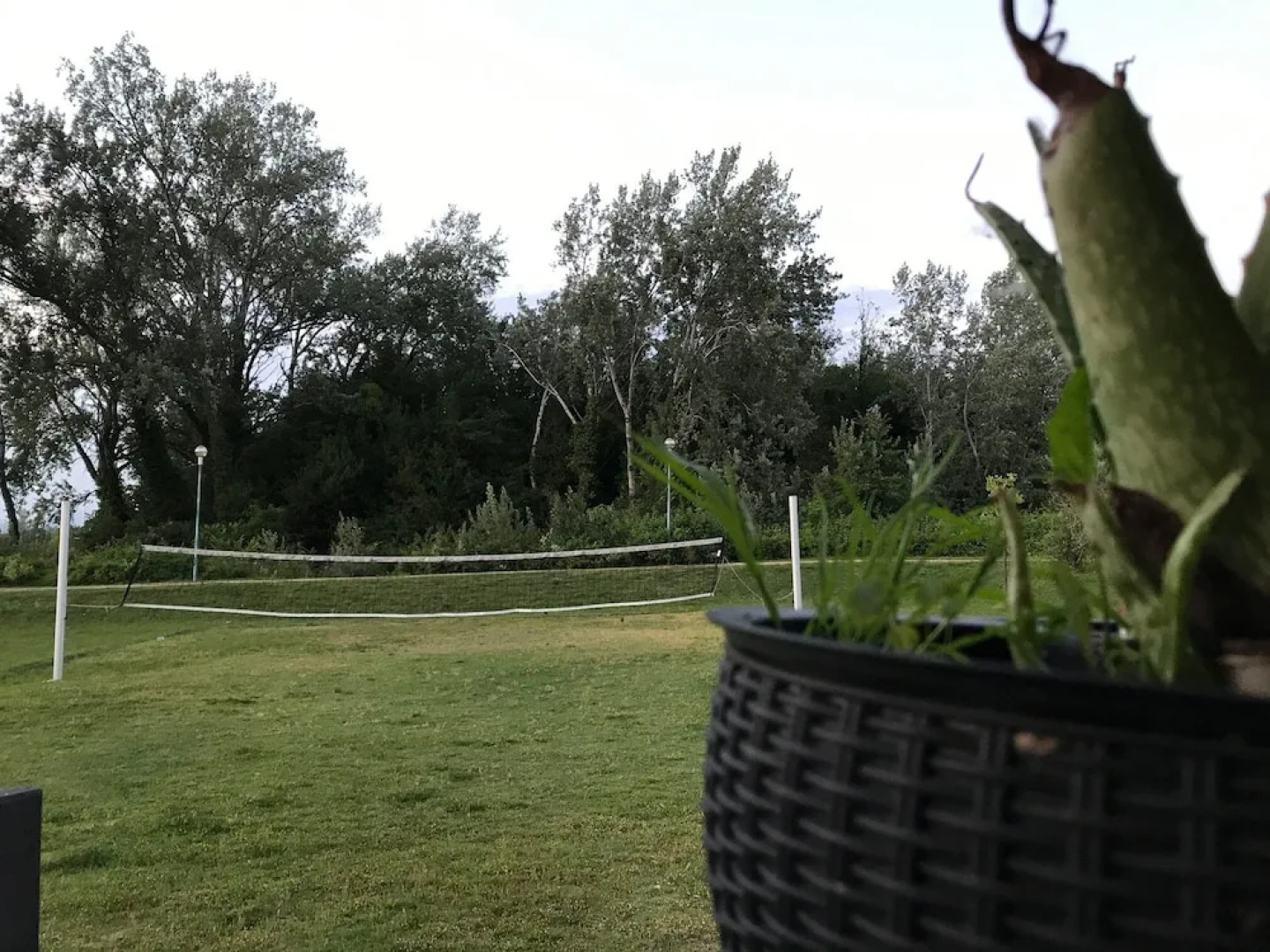 Garda Relais Luna Blu