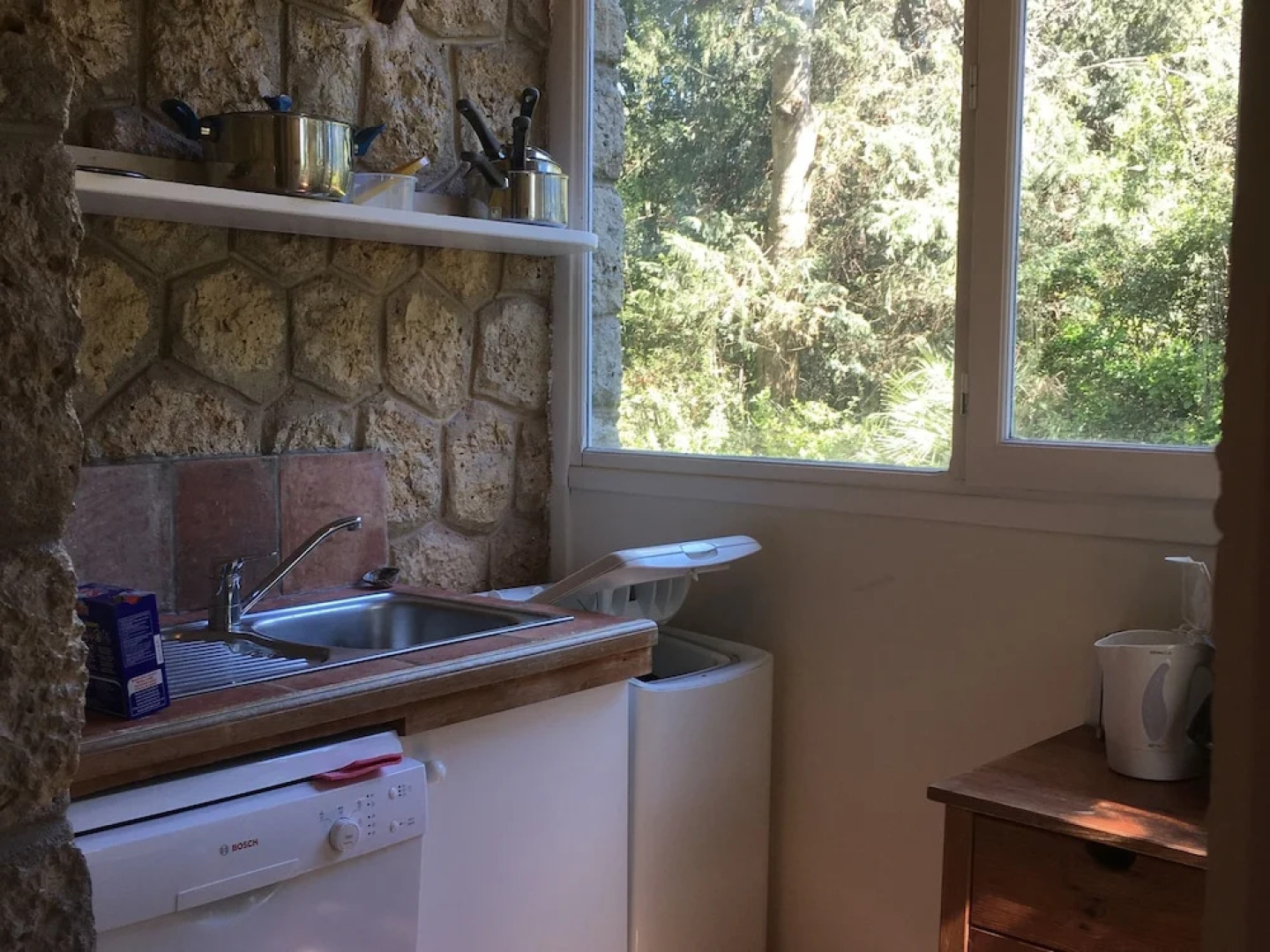 Gîtes Pech-céleyran