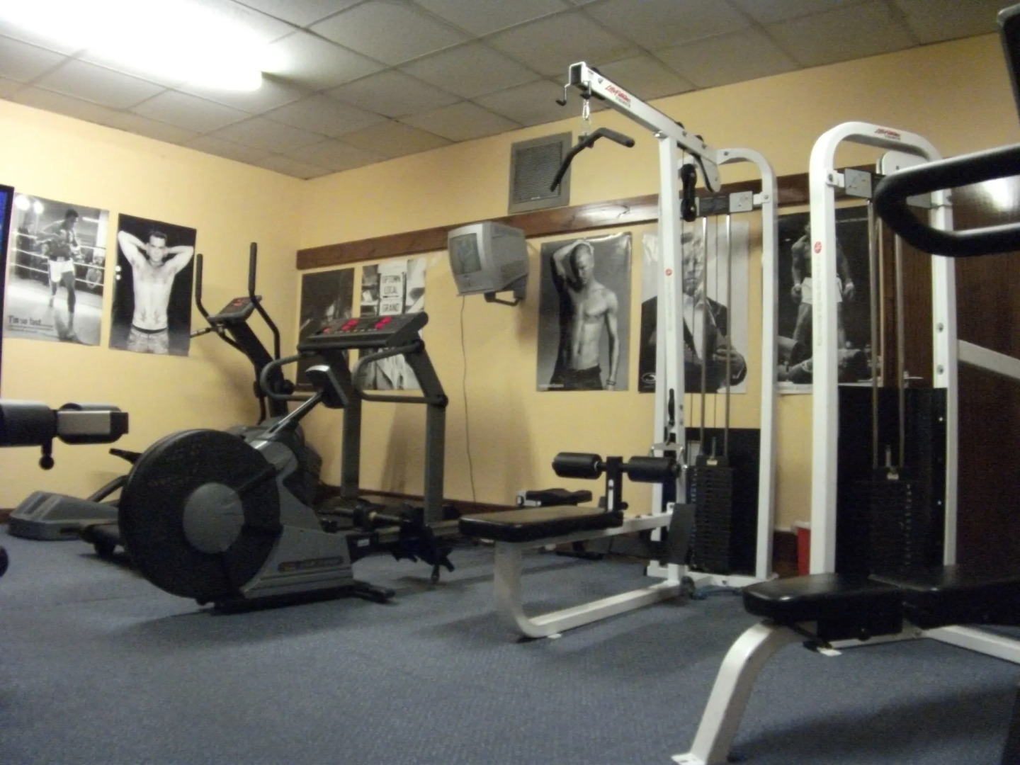 Sure Hotel by Best Western Lockerbie