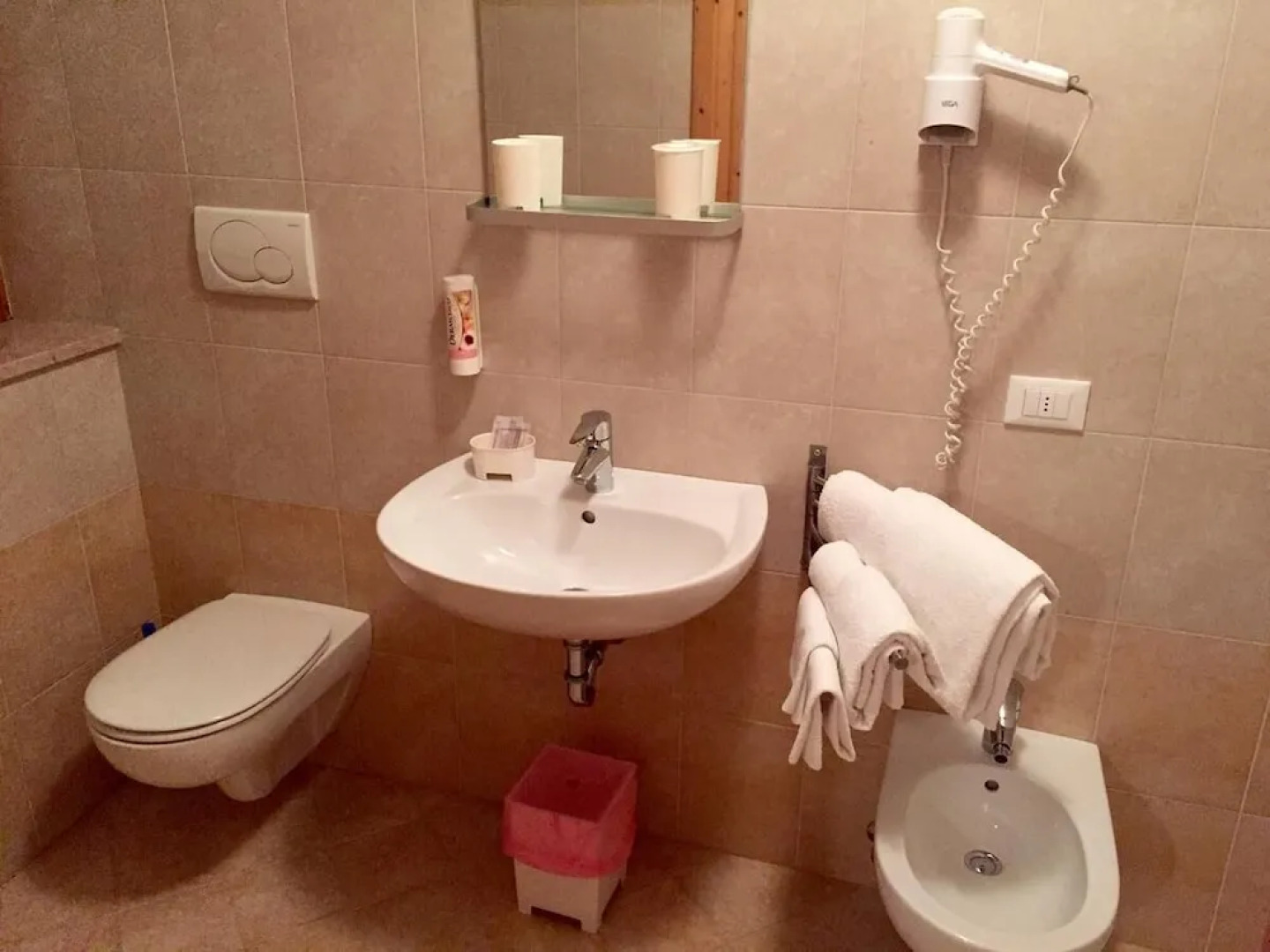 Eco-Baita Natura Spensierata