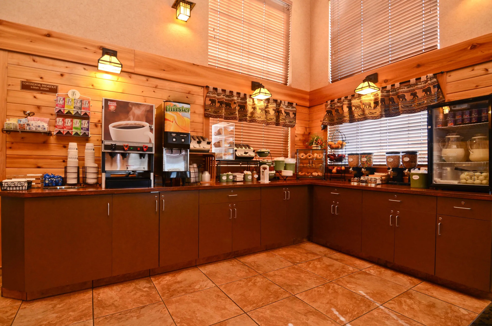 Best Western Plus Kelly Inn & Suites