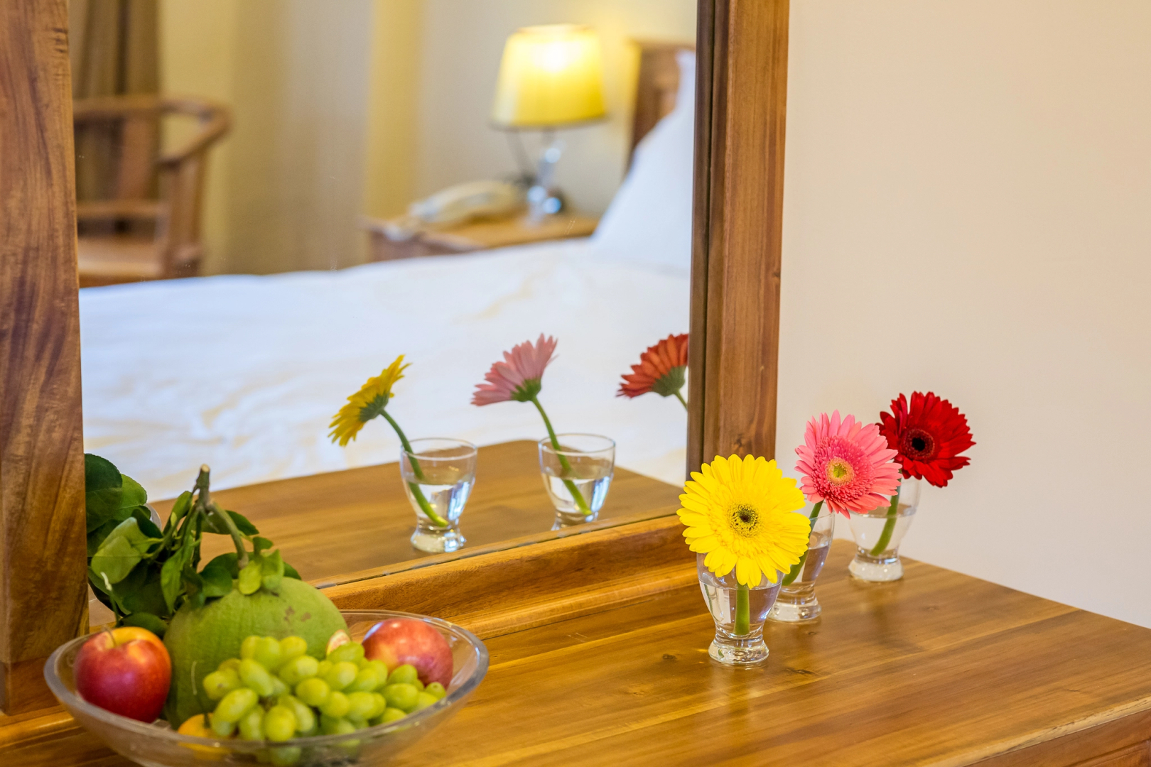 The Garden House Phu Quoc Resort