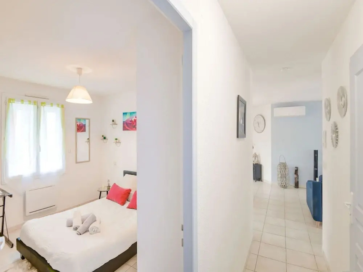 Zen Room in a Private Home With a Swimming Pool