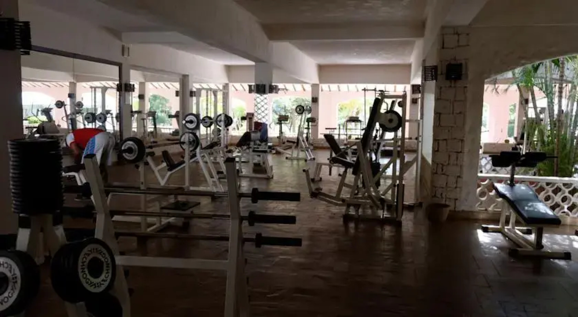 Blue Marlin Sporting Resort