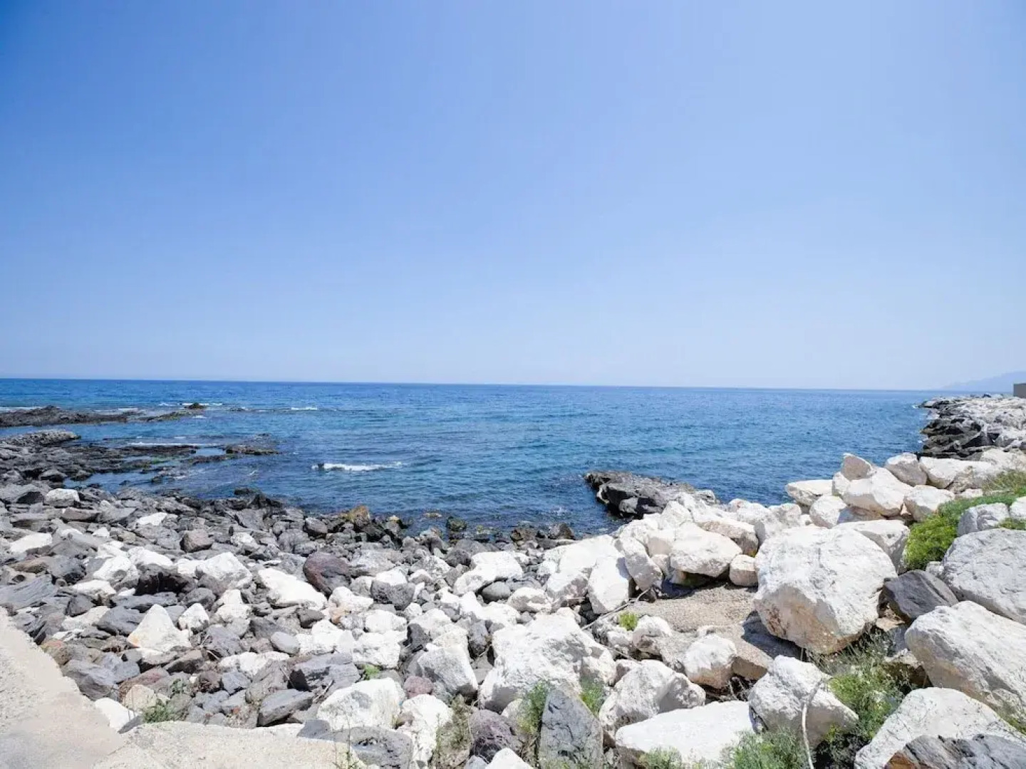 Restful Apartment in Cala Gonone with Balcony near Sea Beach