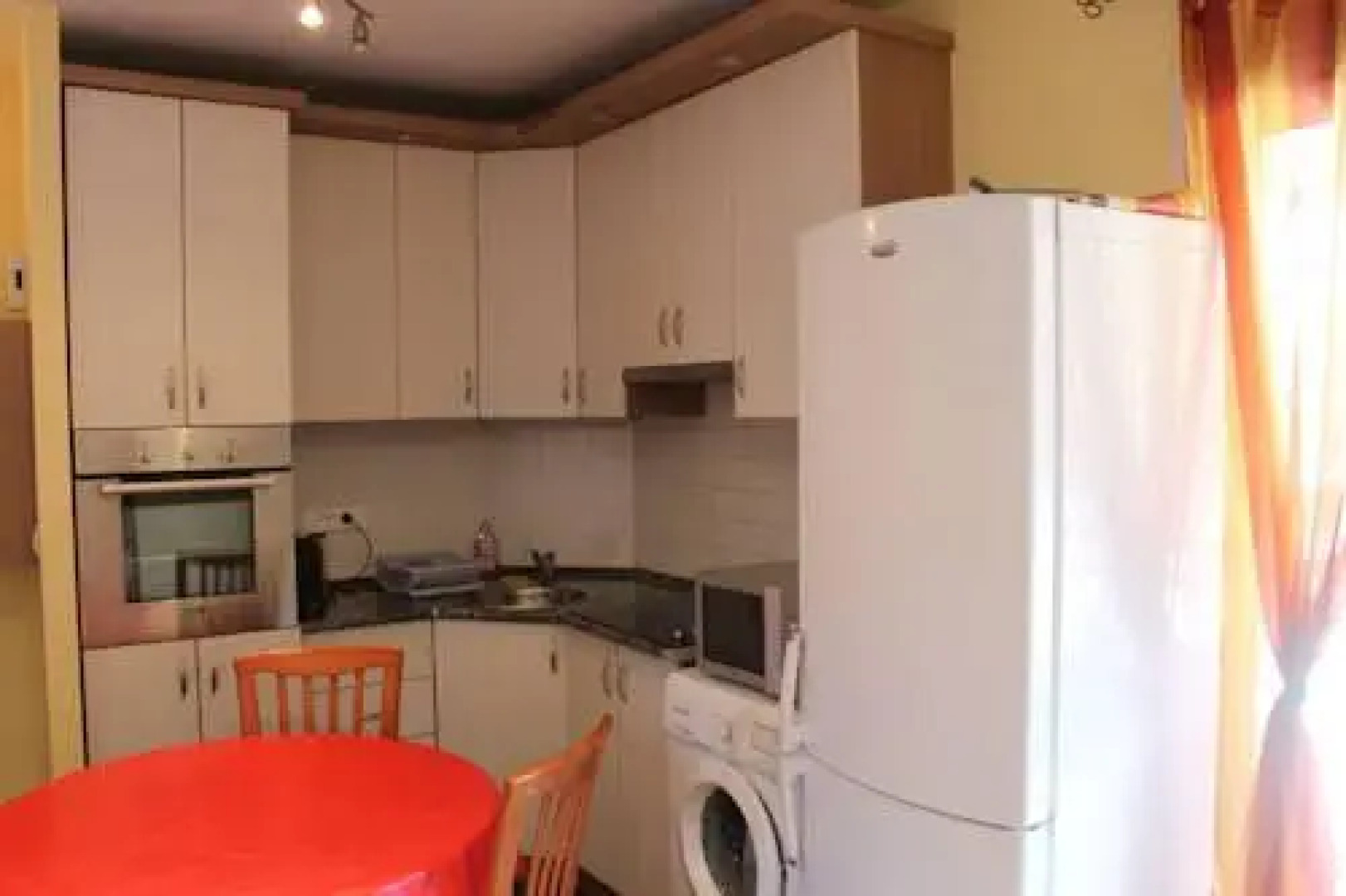 Appartement à Calvi