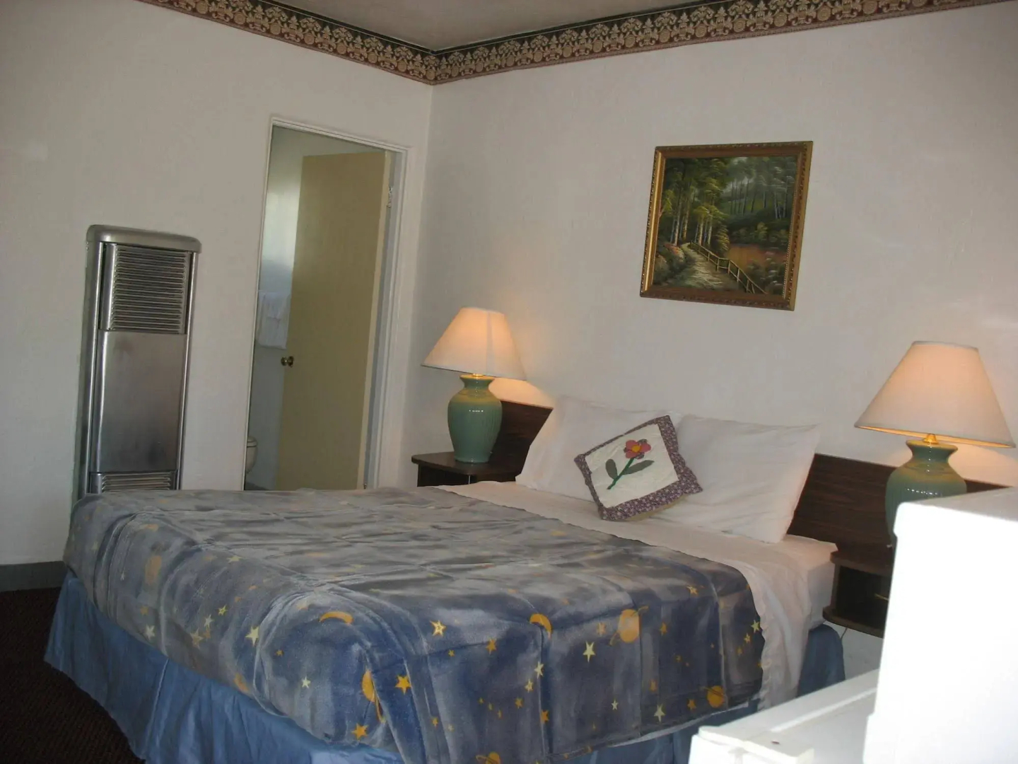 Travel Inn Motel