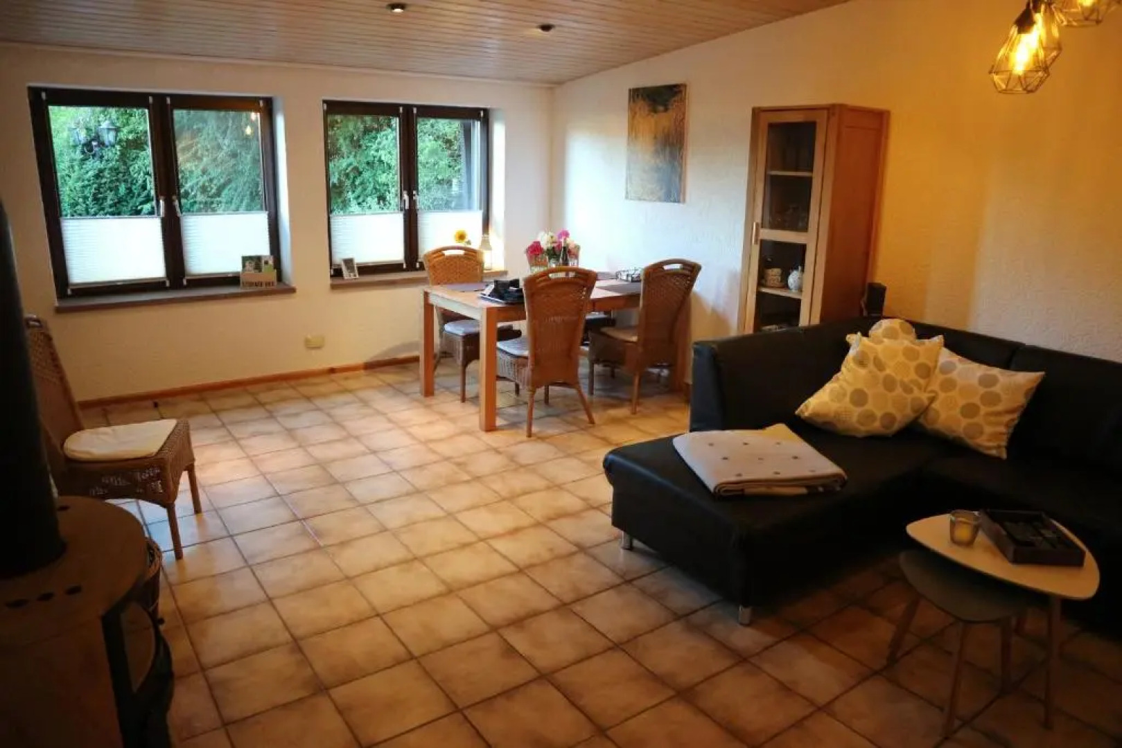 Chalet St. Lambertus