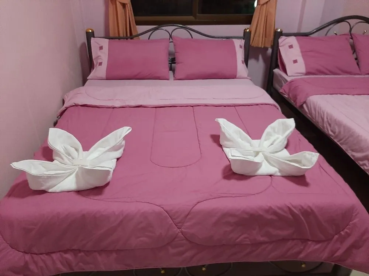 Soawanee Resort