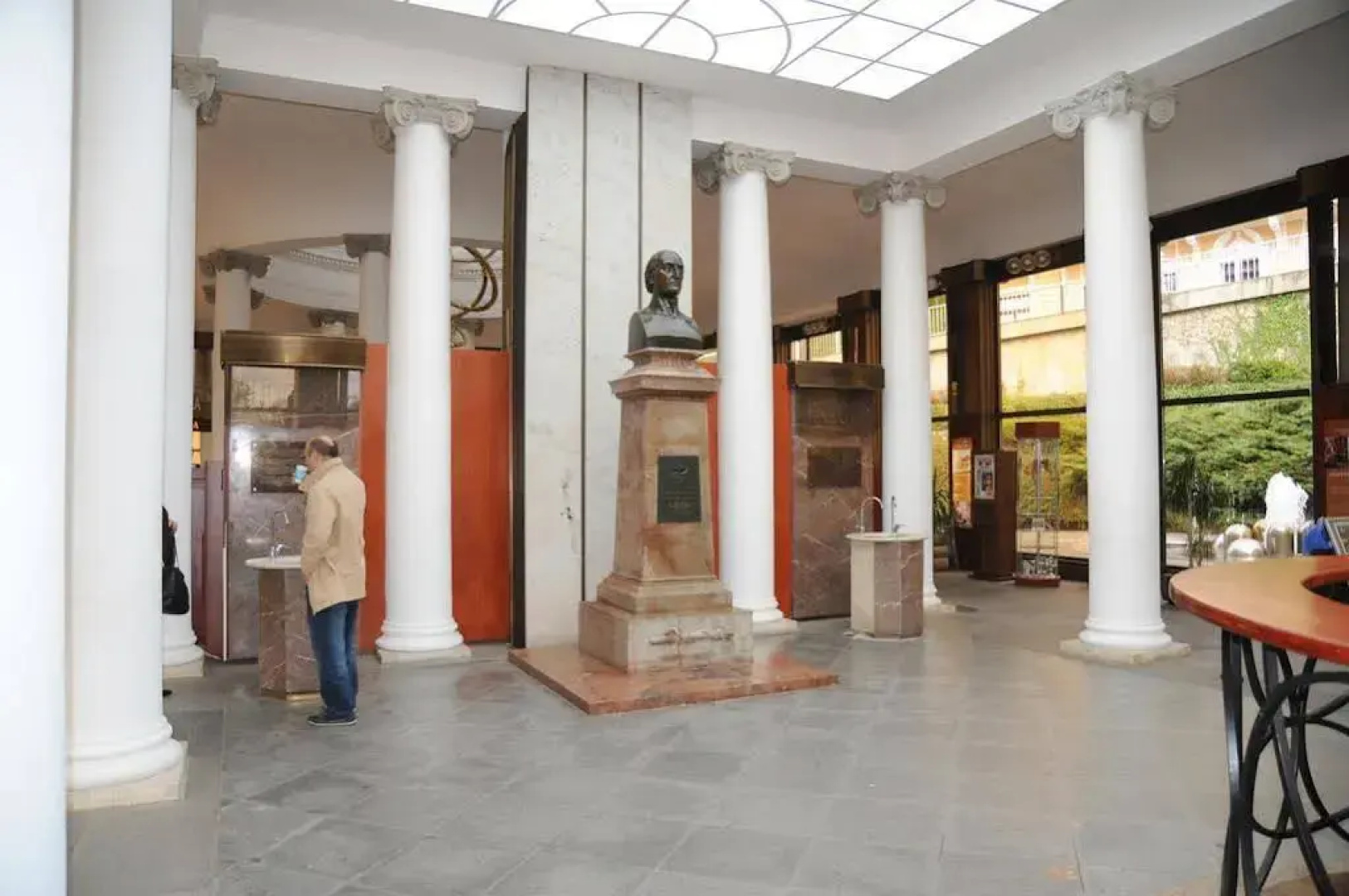 Pension Akropolis