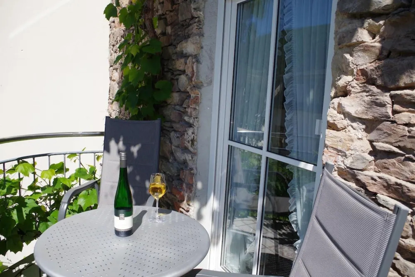 Gast und Weinhof Beim Schneemann