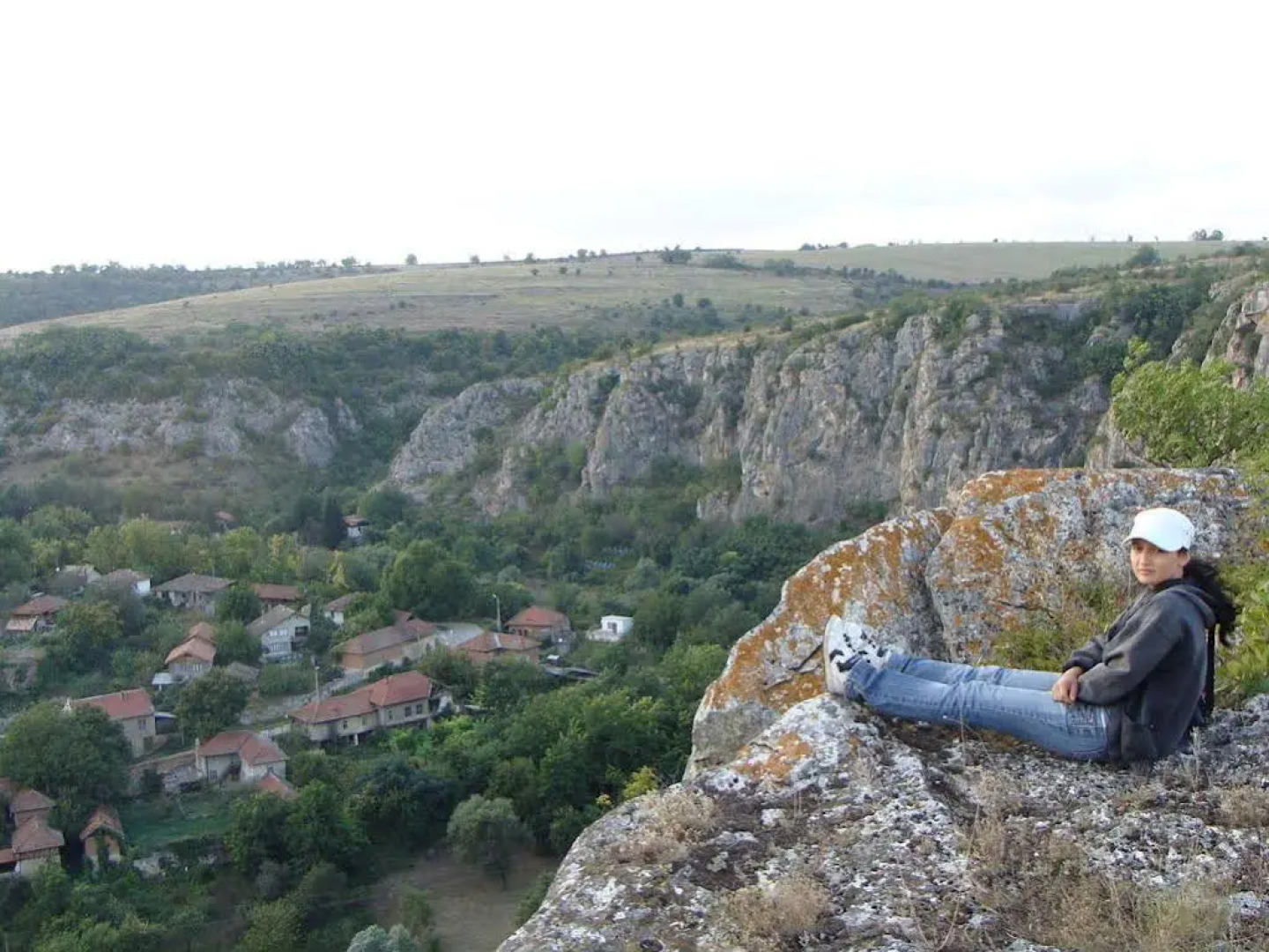 Art Villa Orlova Chuka