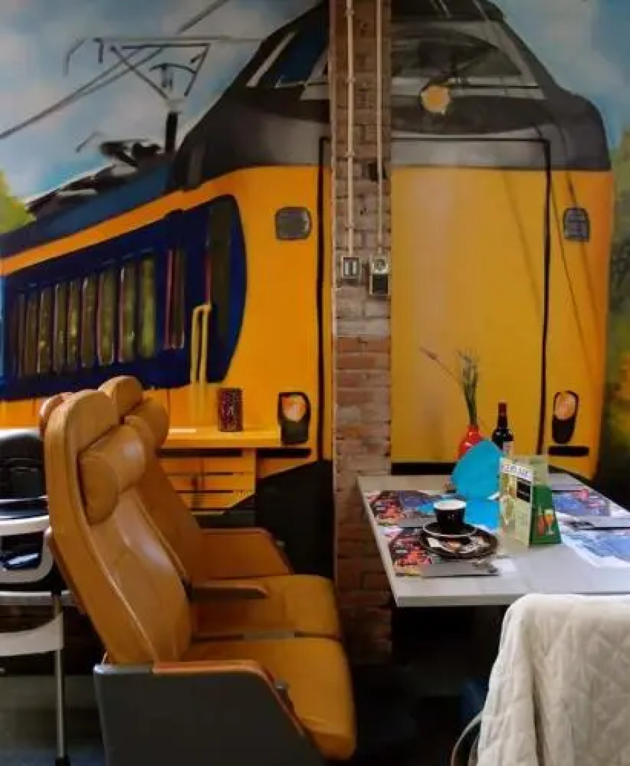 Pension de Bijenstal