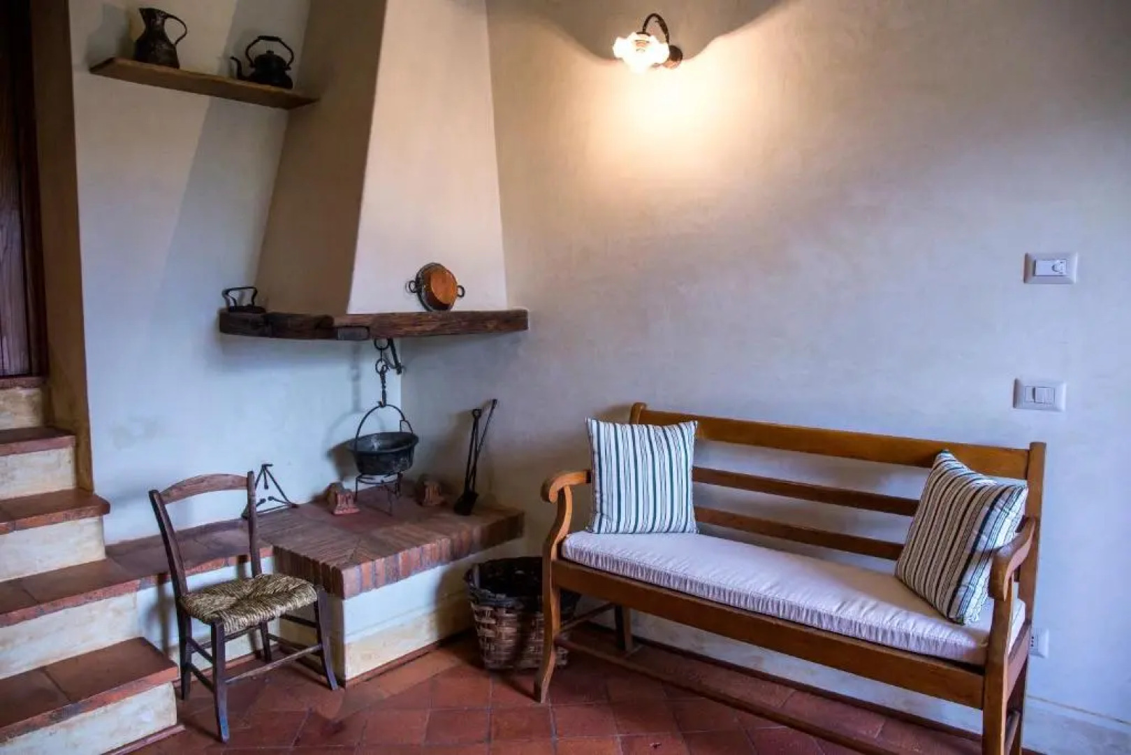 Agriturismo La Romagnana