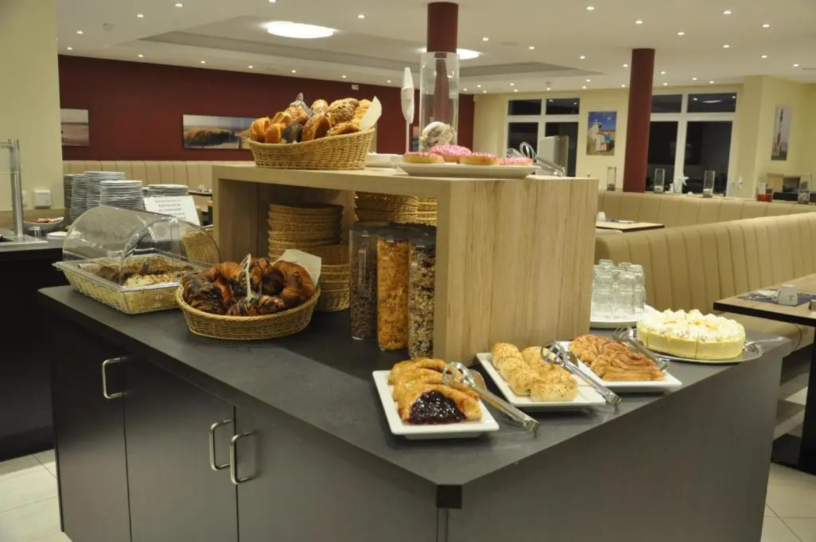 Avalon Ferienwohnungen Bellevue