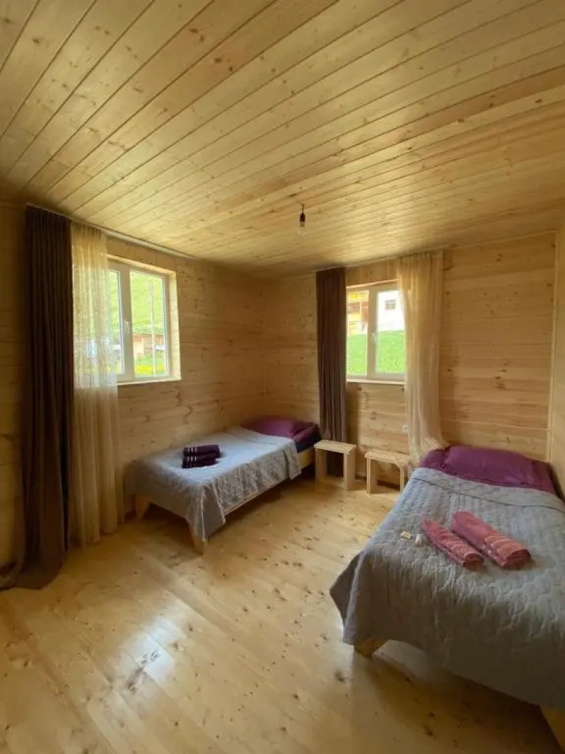 guest house caucasioni