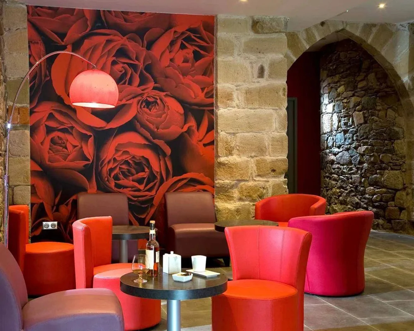 Hôtel Le Turenne