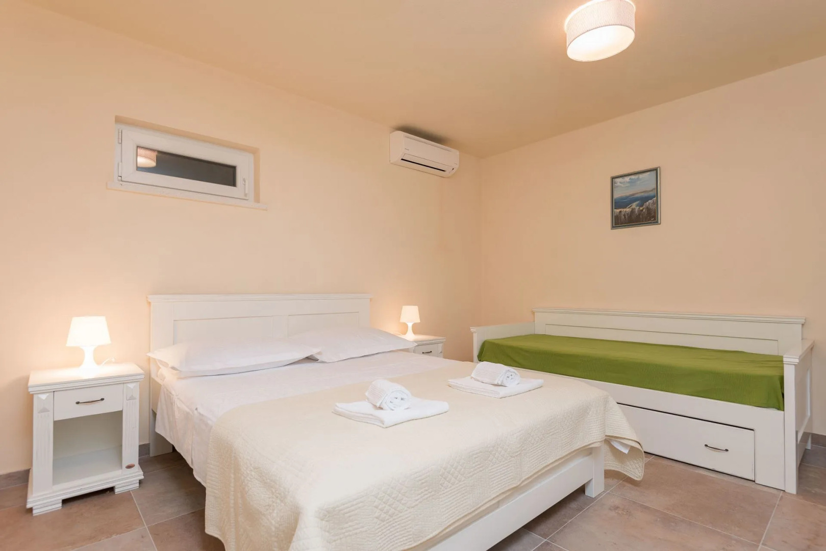 Holiday house Sandra - with swimming pool Lumbarda, Island Korcula