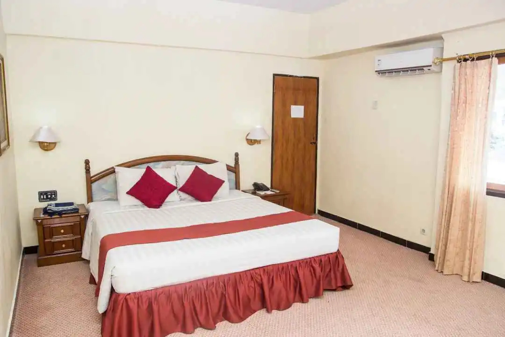 Sahid Kawanua Manado