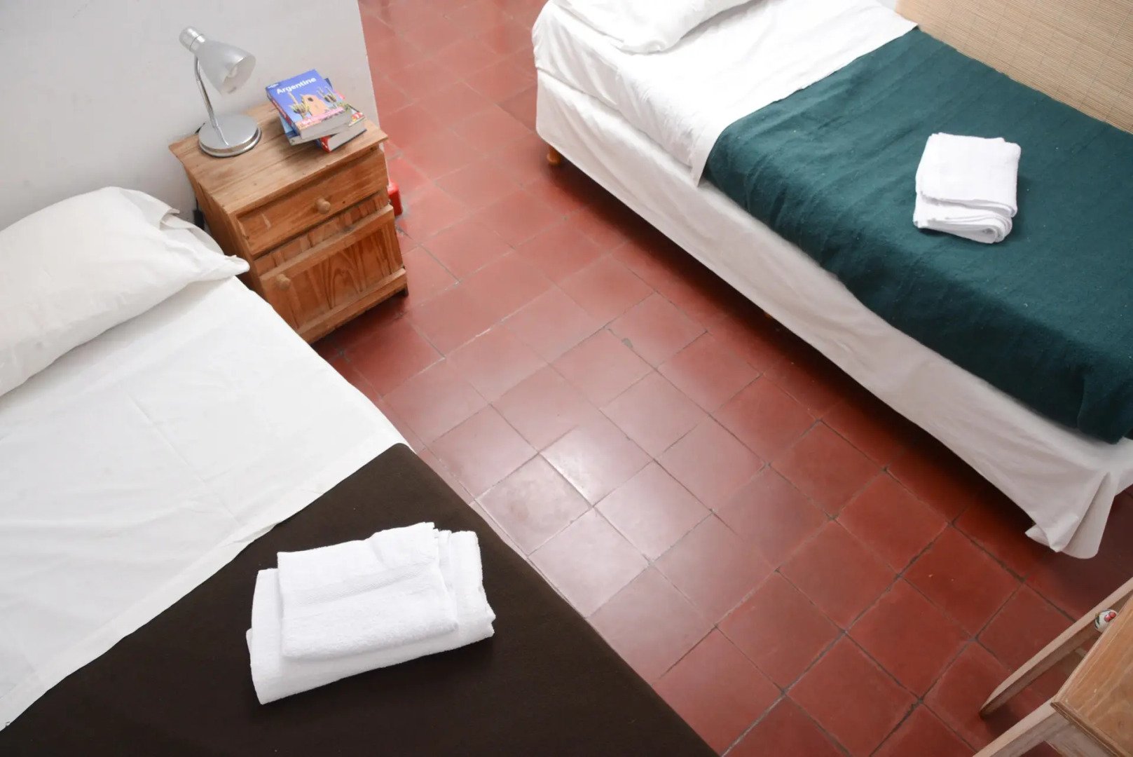 Pampa Hostel Belgrano