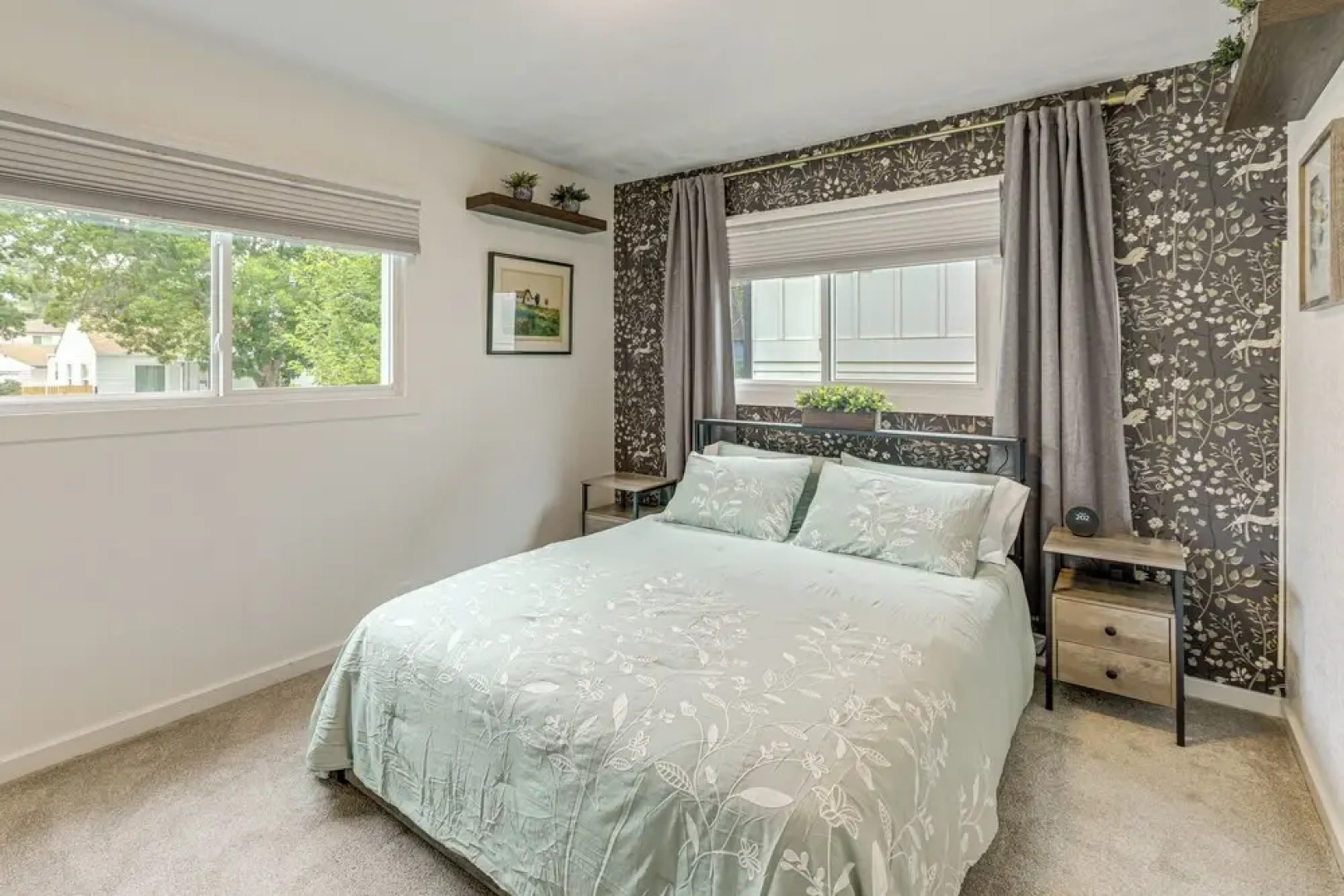 Modern Wheat Ridge Home ~ 5 Mi to Dtwn Denver