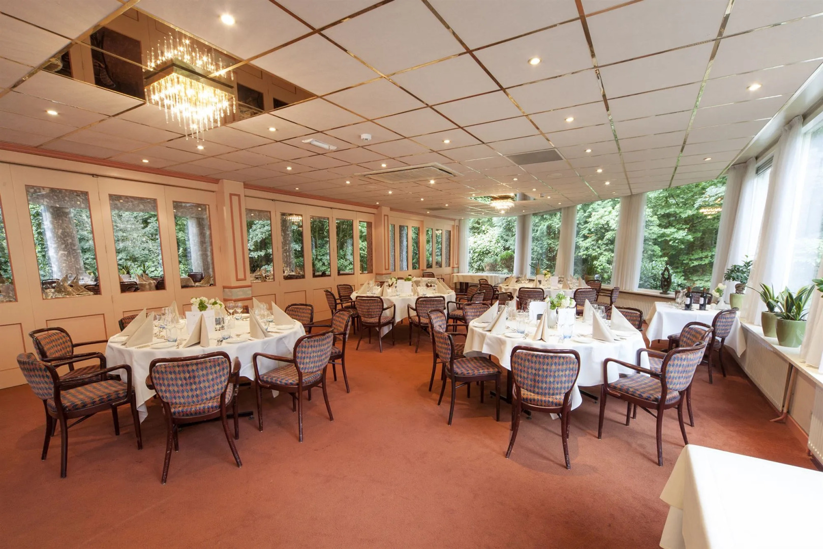 Fletcher Hotel-Restaurant De Scheperskamp