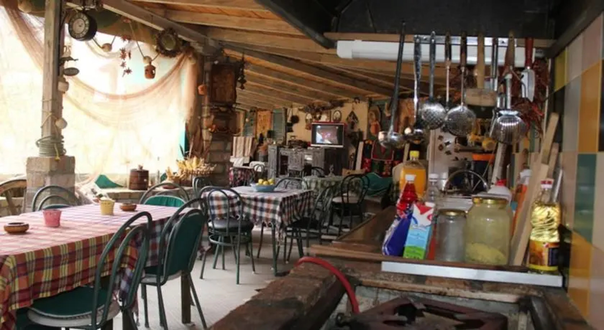 Apartments Scepanovic