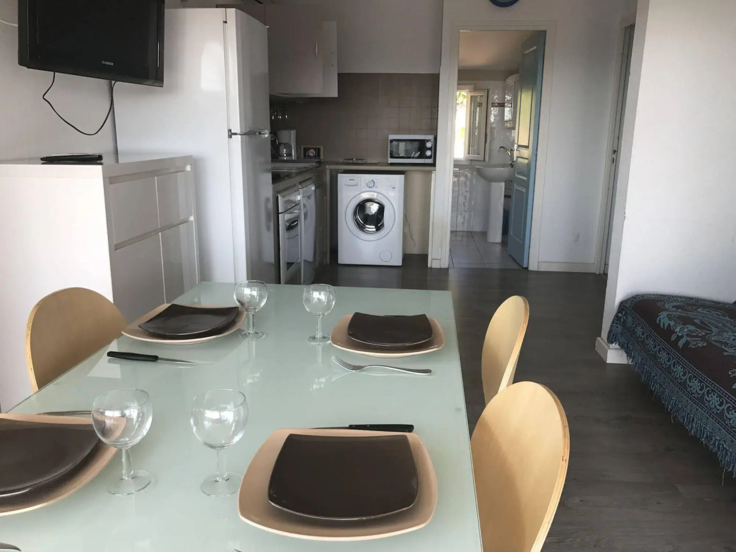 Résidence Chiar' Di Luna