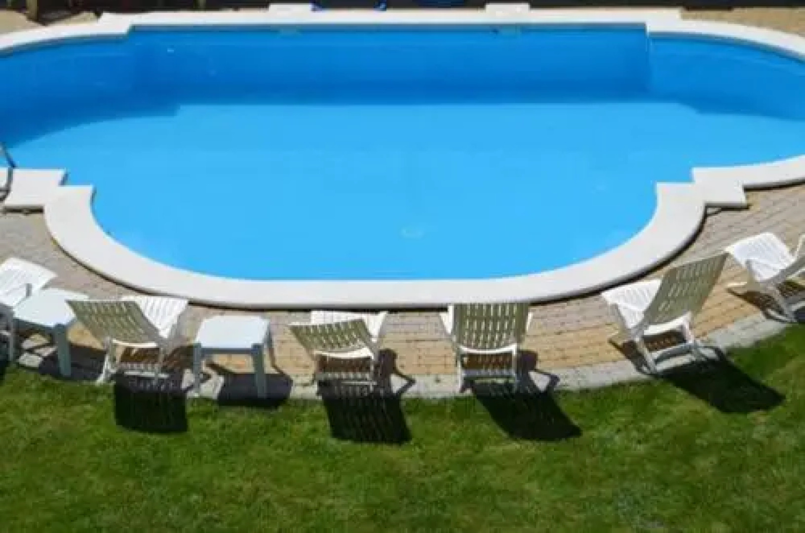 Guest House Belaya Lebed`