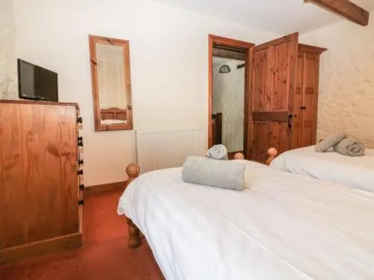 The Cider Barn Newton Abbot