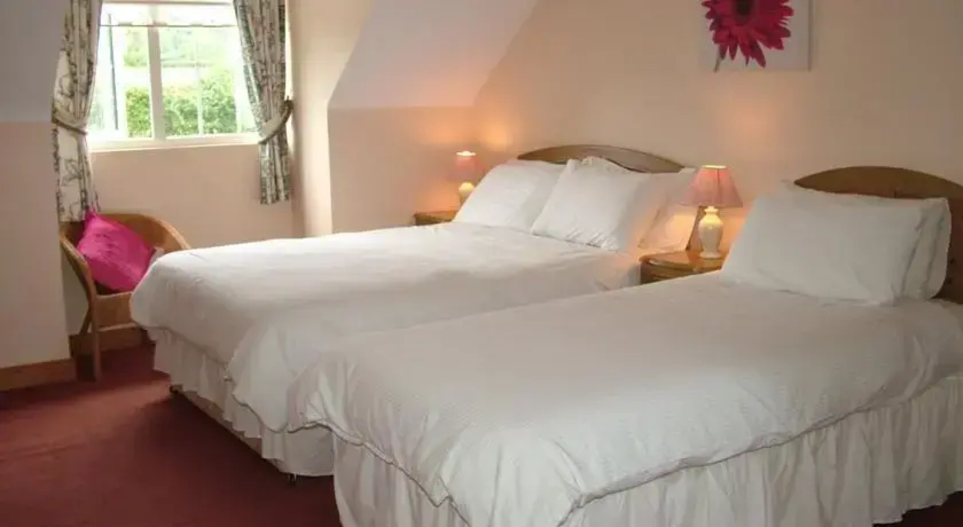 Quarry Ridge B&B