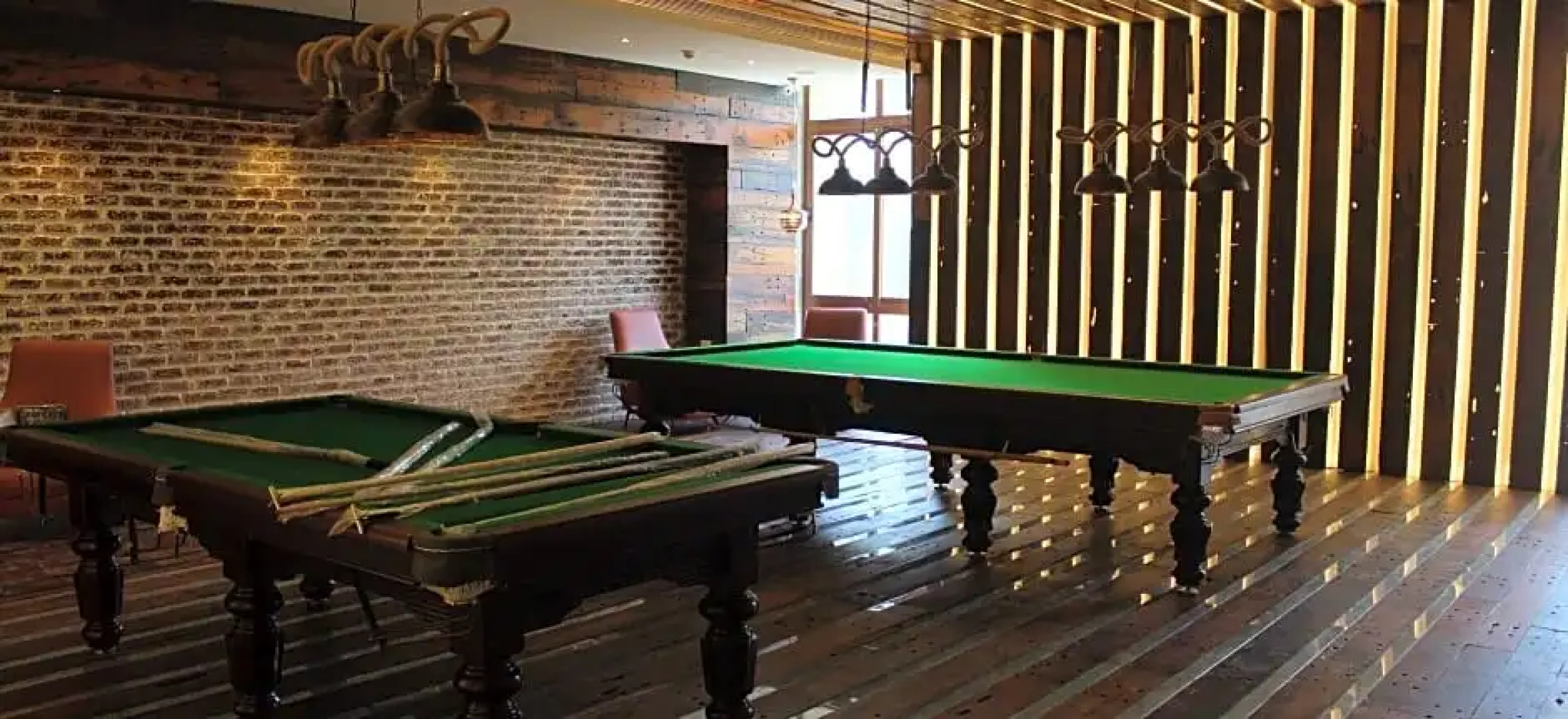 The Fern Leo Resort & Club, Junagadh, Gujarat