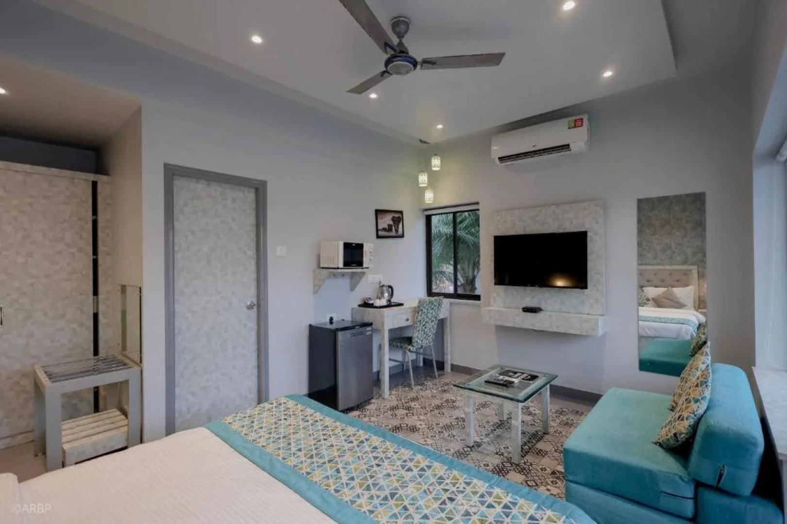 La Sunila Suites & Villas by WSI