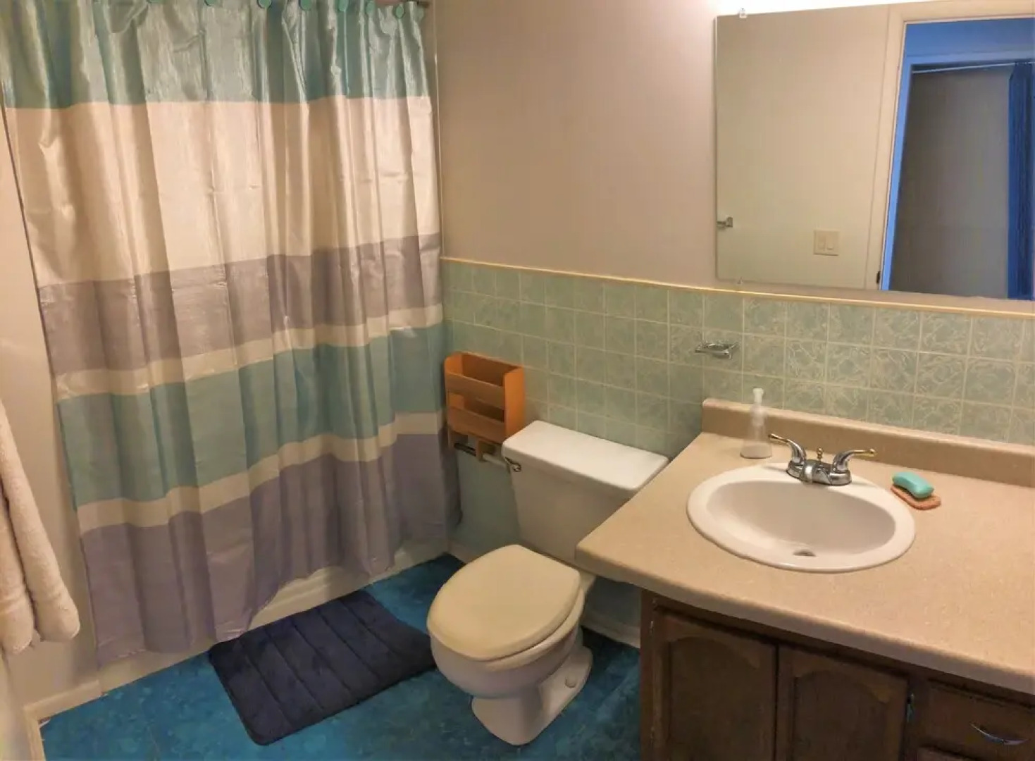 The Midvale House 4 Bedroom Home by Redawning