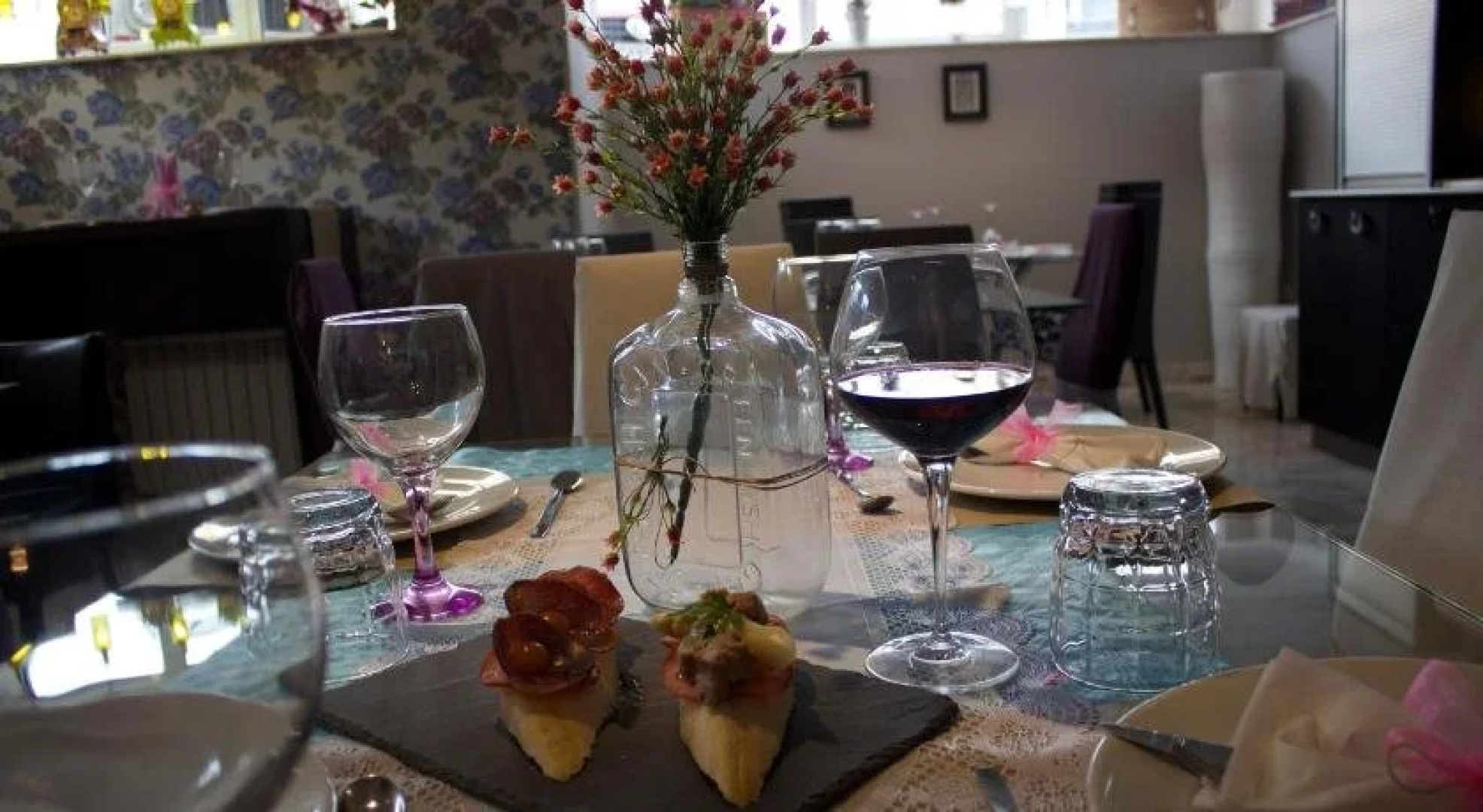 Hotel Boutique Albussanluis