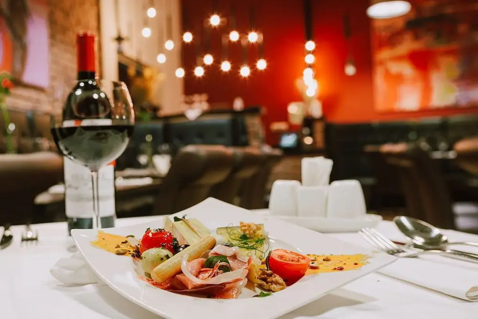 Septimia Hotels & Spa Resort