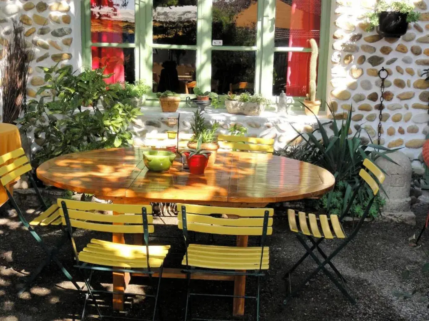 LAuberge des Collines