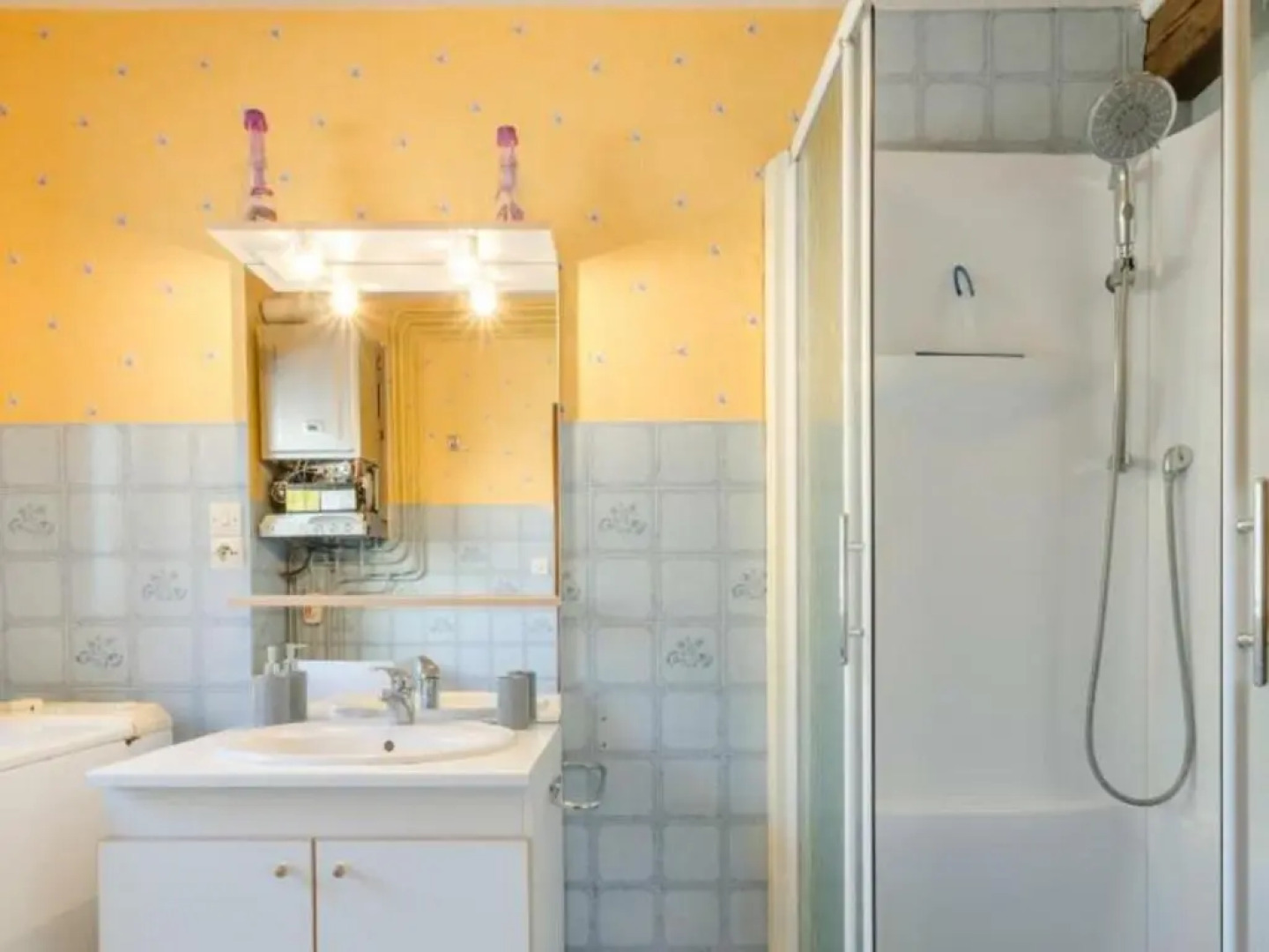 Gîte Bligny, 4 pièces, 6 personnes - FR-1-543-103