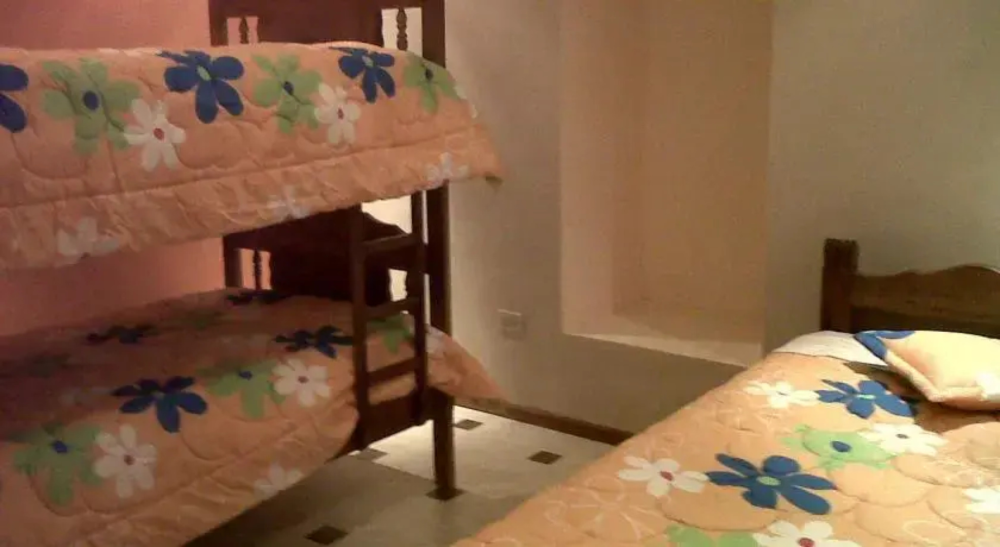 Hosteria Mama Rebeca