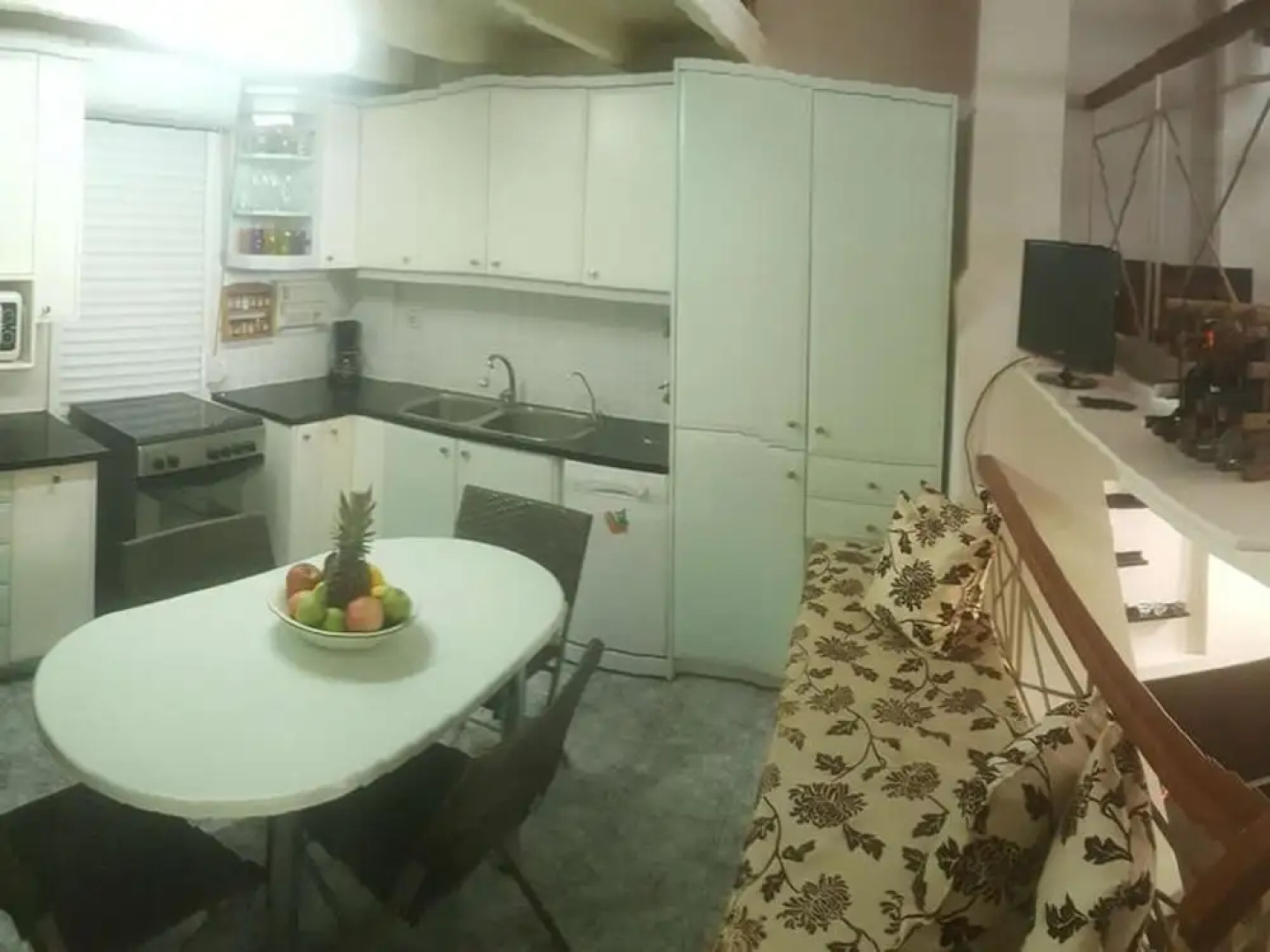 The 2 Islands Villa, Athens, Pachi,front-beach Villa 3 Floors,7 Guests