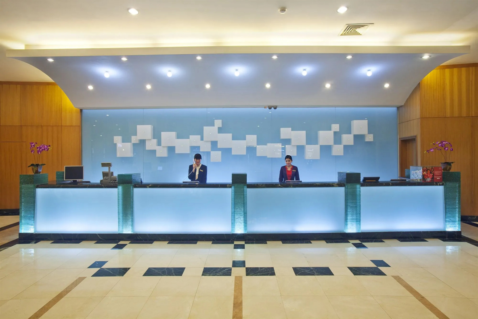 Crowne Plaza Zhanjiang