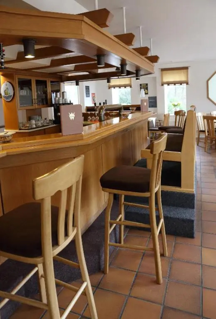 Hotel Weserschlösschen