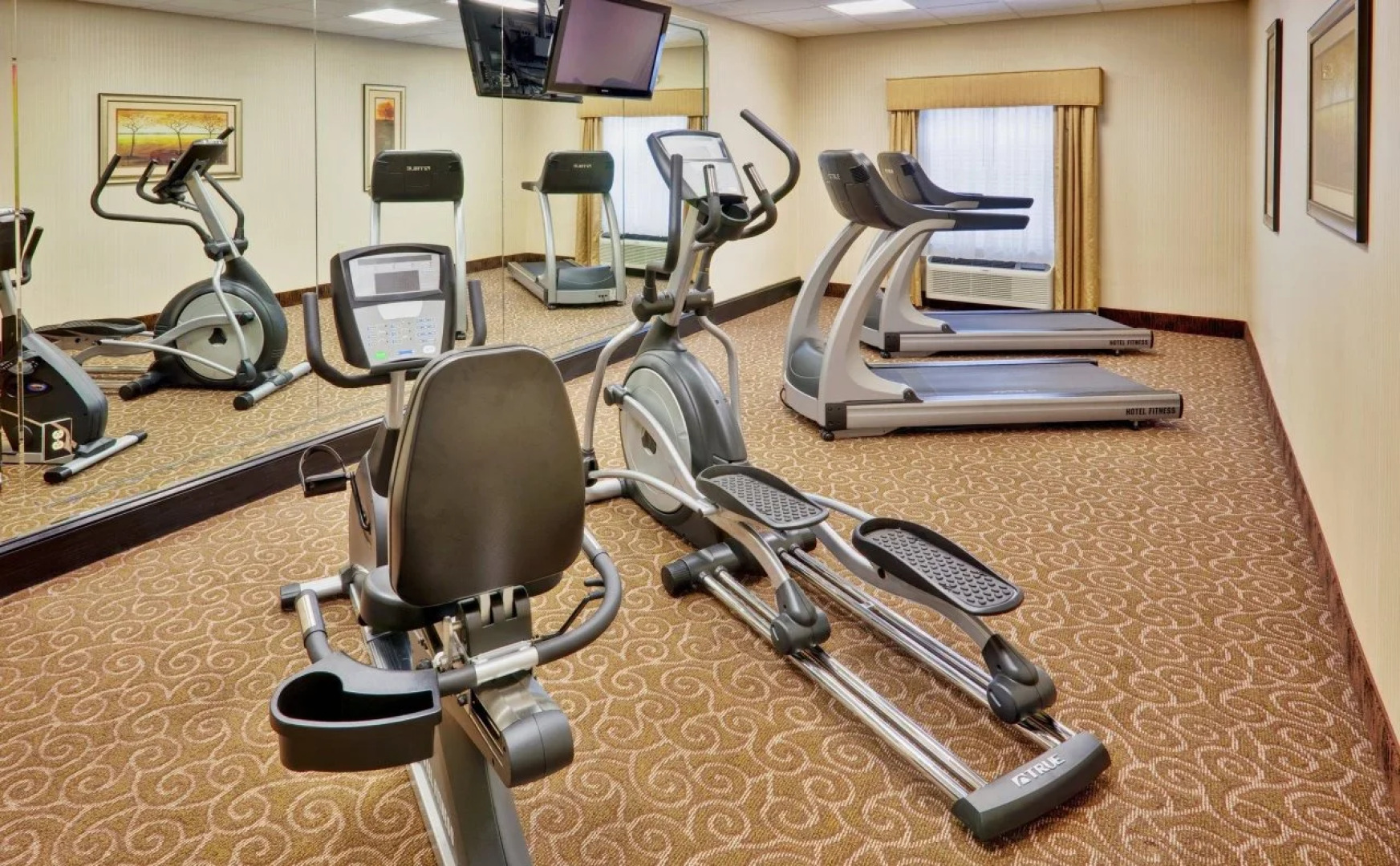 Holiday Inn Express McComb by IHG