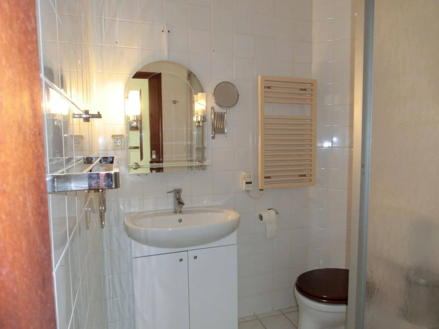 Gutshaus Domäne Neu Gaarz