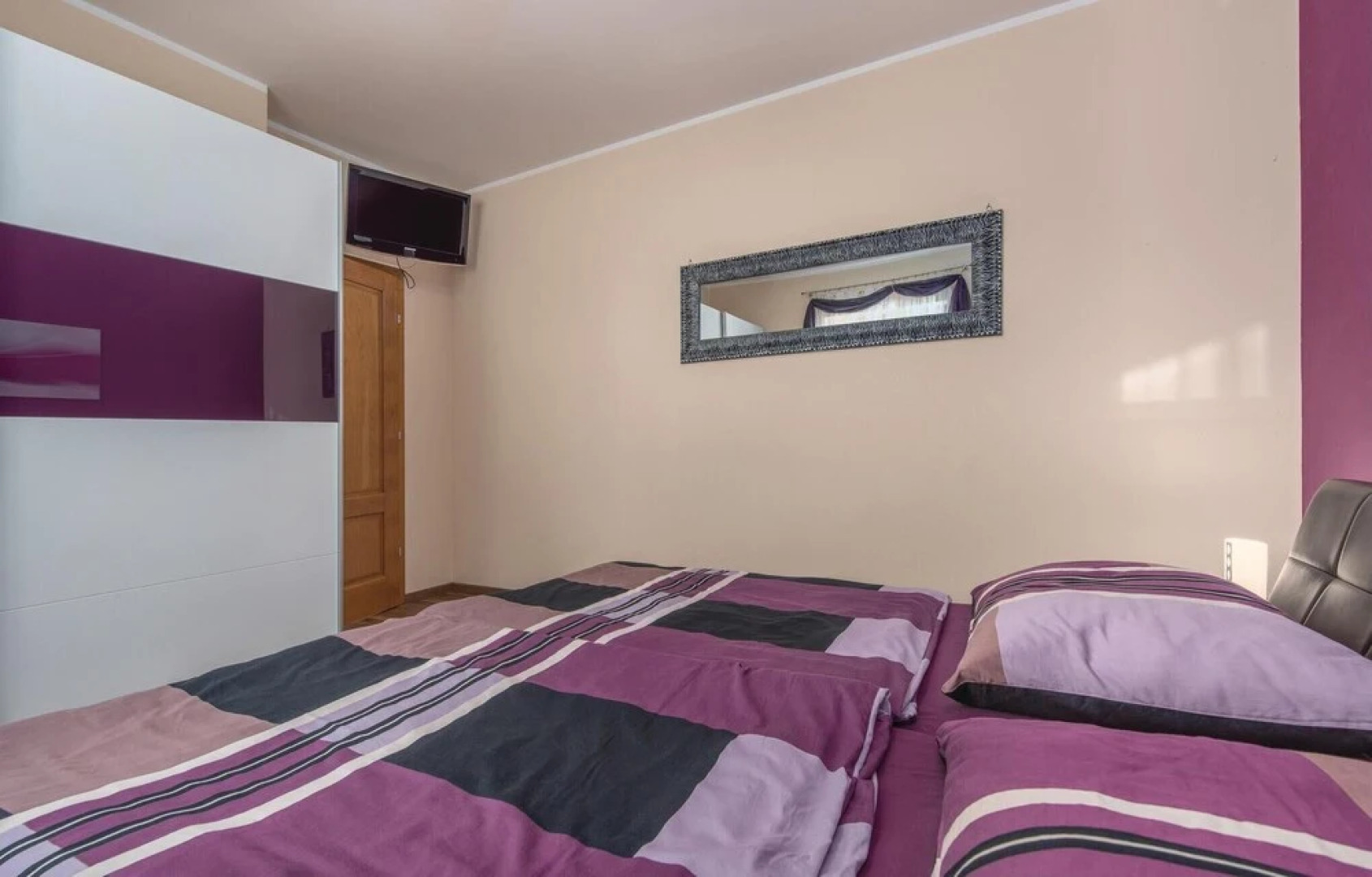 Stunning Home in Kastelir With Wifi and 2 Bedrooms