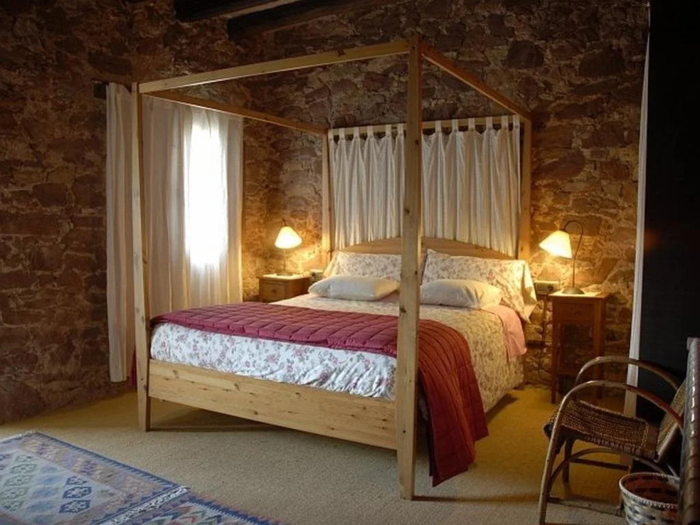 El Folló Turisme Rural