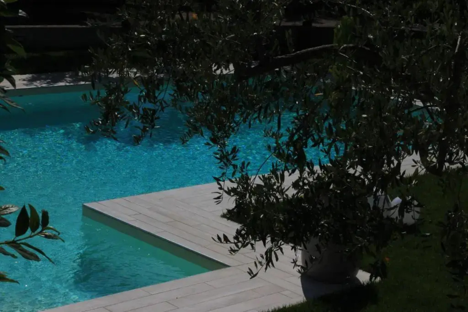 La Brezza del Pollino