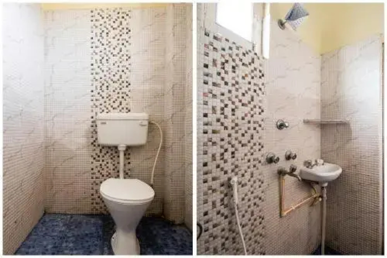 Viraj Hotel By OYO Rooms