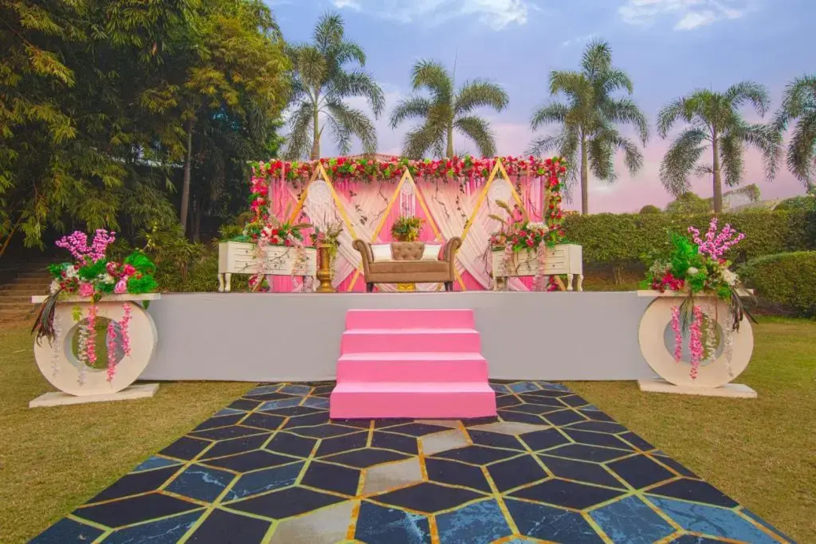 Best Western Royal Park